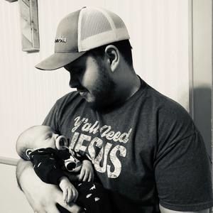 Meet your Posher, Keith